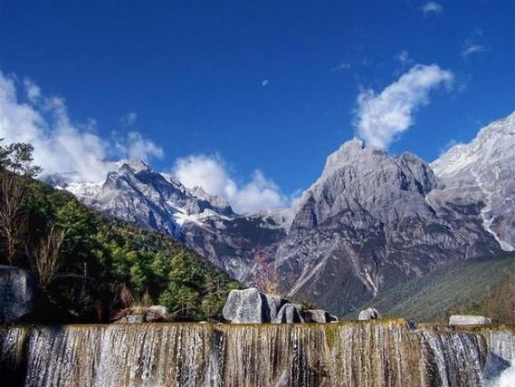 云南高原海拔多少米_去云南会有高原反应吗