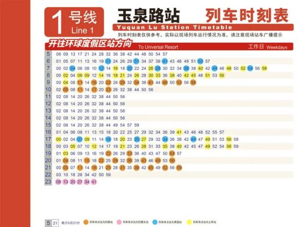 北京地铁机场线首末车时间_北京机场线几点关门