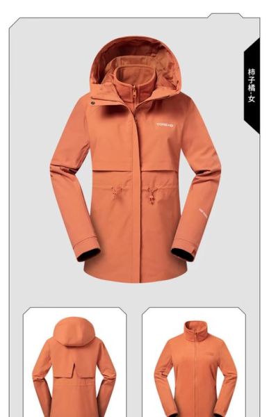 户外冲锋衣什么颜色好_冲锋衣颜色怎么选