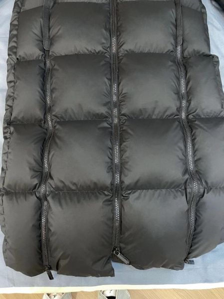 户外羽绒服怎么选_羽绒服充绒量多少克才保暖