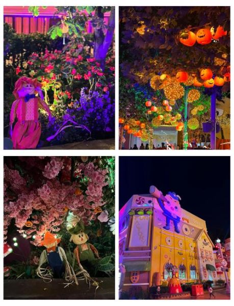 北京万圣节哪里有活动_2024北京万圣节去哪玩