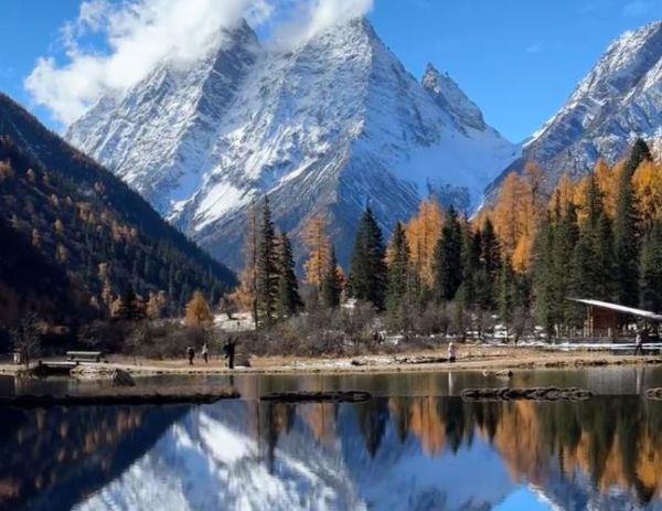 高原藏寨天气怎么样_高原藏寨最佳旅游月份