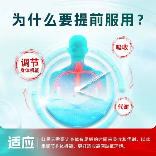 红景天和高原安哪个效果好_高原反应吃哪种