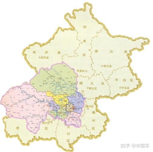 北京市属于哪个省_北京是直辖市还是省