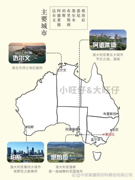 澳大利亚高原在哪里_澳大利亚高原有什么特色