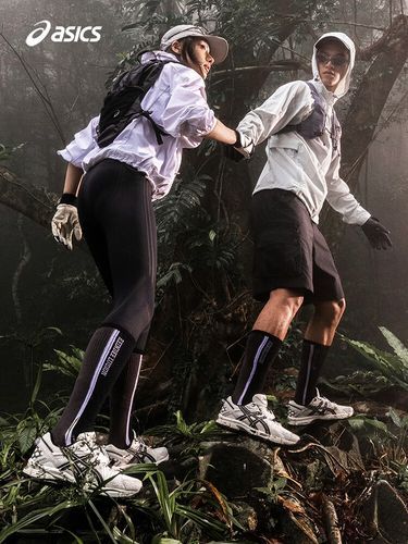 亚瑟士户外跑鞋哪款好_越野跑鞋怎么选