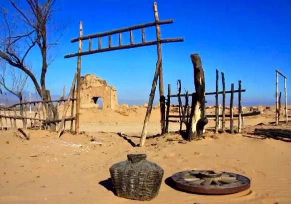 离北京最近的沙漠在哪里_怎么去天漠最方便