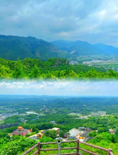 绵阳户外去哪玩_绵阳户外徒步路线推荐