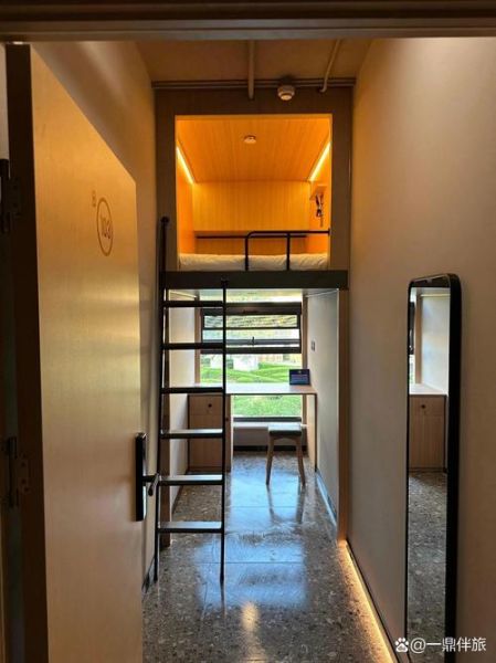 北京青年旅社哪家好_住青旅需要注意什么