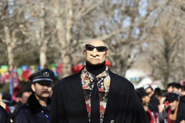 户外假洋鬼子是什么_如何一眼识破