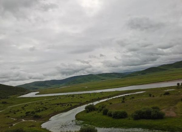 红原县高原反应怎么办_红原县海拔多少米