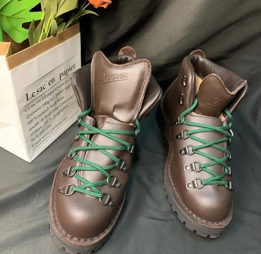 丹麦户外鞋哪个品牌好_如何挑选丹麦户外鞋