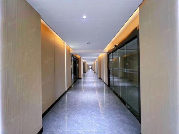 高原明珠商务中心在哪里_租金多少钱