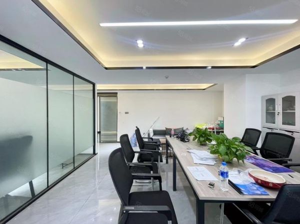 高原明珠商务中心在哪里_租金多少钱