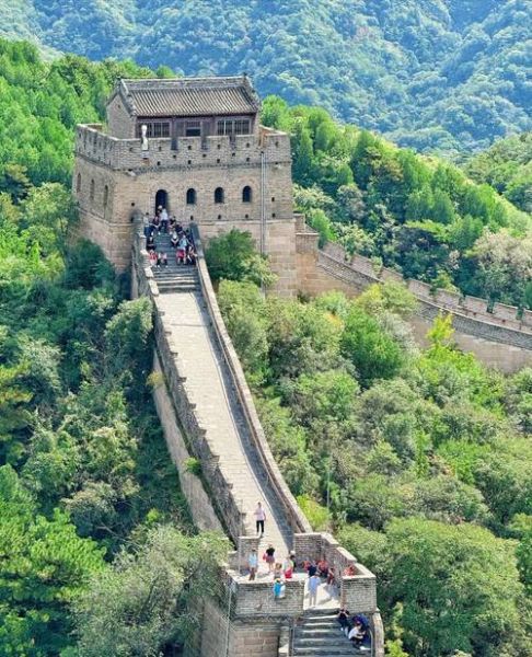 北京北部有哪些好玩的地方_北京北部适合带孩子去的景点