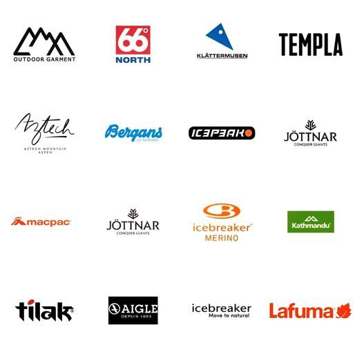 户外公司名字大全_如何起一个有辨识度的品牌名