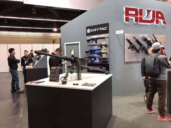 北京户外装备展门票价格_值得去吗