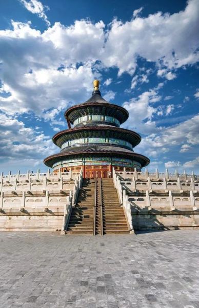 北京有哪些景点值得去玩_北京旅游必去景点推荐