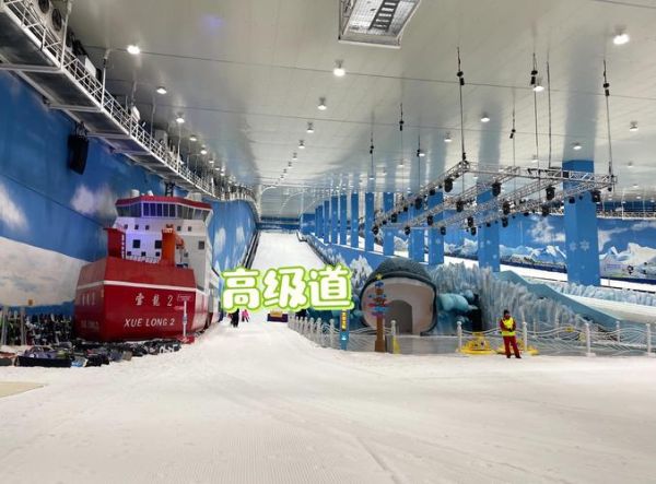 咸宁冰雪王国在哪里_咸宁冰雪王国门票价格