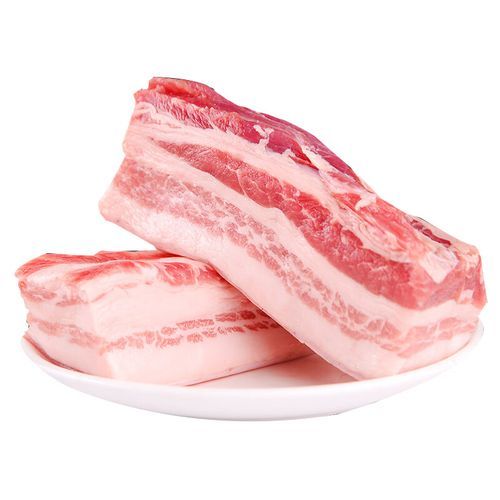 高原黑猪多少钱一斤_高原黑猪和普通猪肉区别