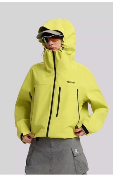 五度空间户外服饰怎么样_五度空间冲锋衣值得买吗