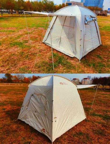 牧高笛帐篷哪款好_牧高笛和挪客哪个好