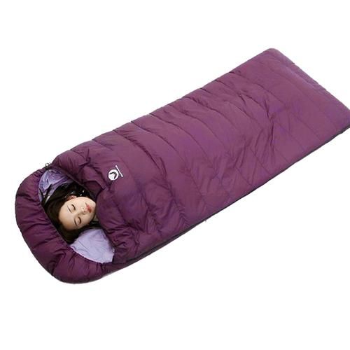 冬季户外睡袋怎么选_零下20度睡袋推荐