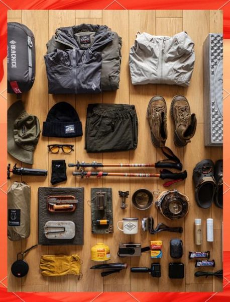 高原露营需要准备什么_高原露营注意事项