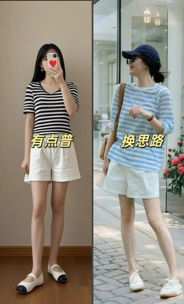 天猫夏季户外女装怎么选_防晒透气穿搭技巧