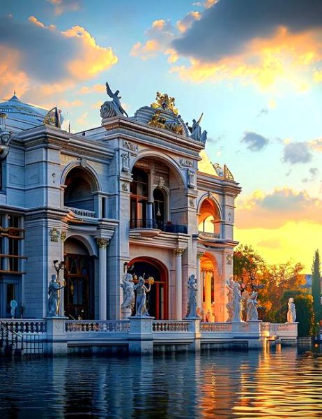 北京哪些景点免费_北京免费景点有哪些