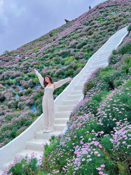 金马仑高原天气_几月去最好