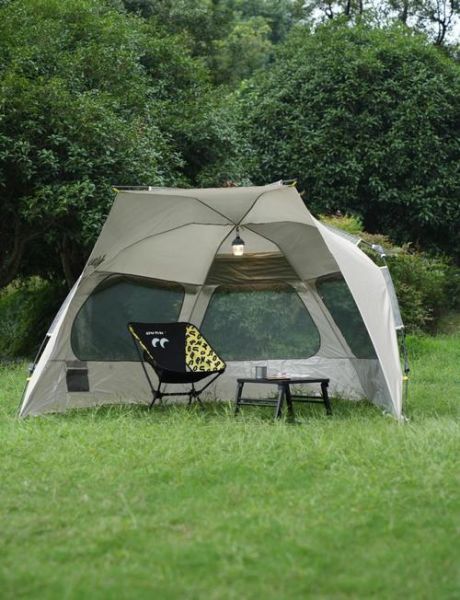 户外帐篷怎么选_拉雅户外用品有限公司靠谱吗