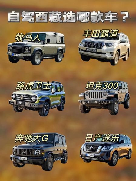高原开什么车好_高原自驾选车攻略