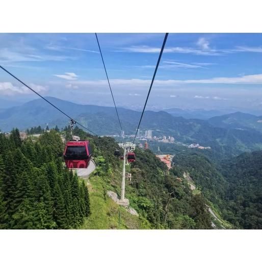 云顶高原怎么玩_云顶高原门票多少钱