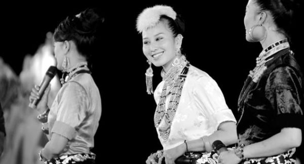 高原红组合四个人是谁_成员资料