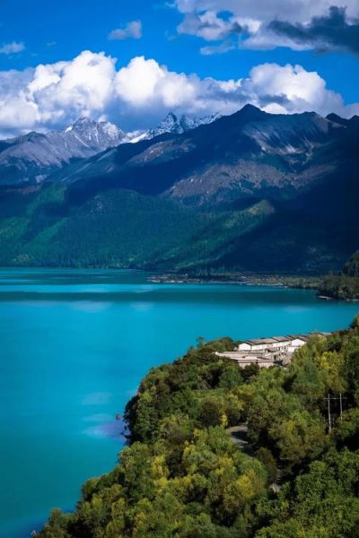 高原雪域旅游最佳时间_高原雪域有哪些必去景点