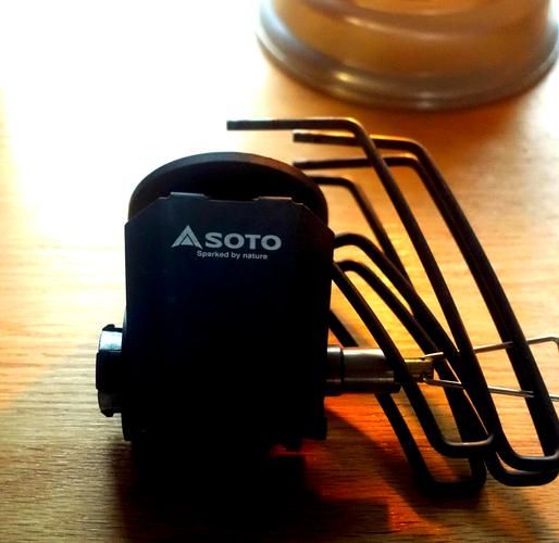 soto户外炉具哪款好_soto户外炉具怎么选