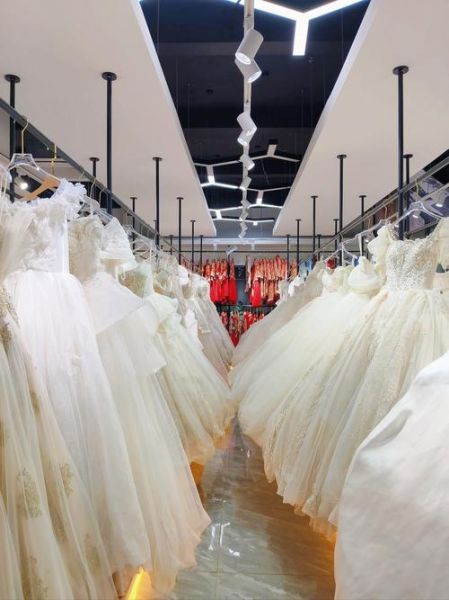 北京婚纱店哪家好_北京婚纱店价格一般多少