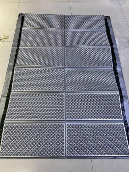 户外防潮垫哪个牌子好_如何挑选防潮垫