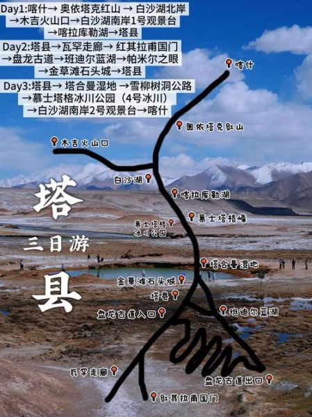 帕米尔高原塔县怎么去_塔县最佳旅游季节