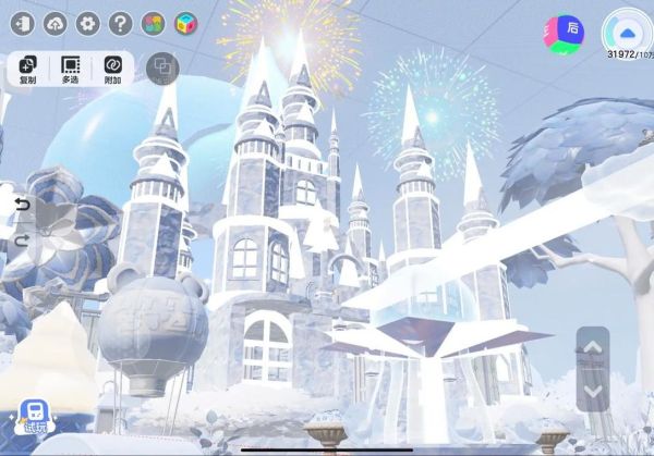 冰雪之城官网怎么玩_冰雪之城官网新手攻略