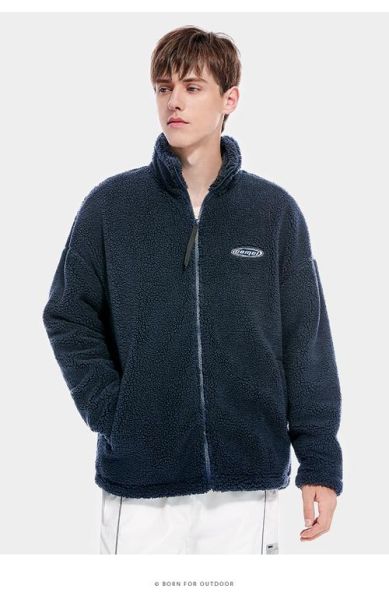 骆驼户外抓绒衣怎么选_骆驼抓绒衣保暖效果好吗