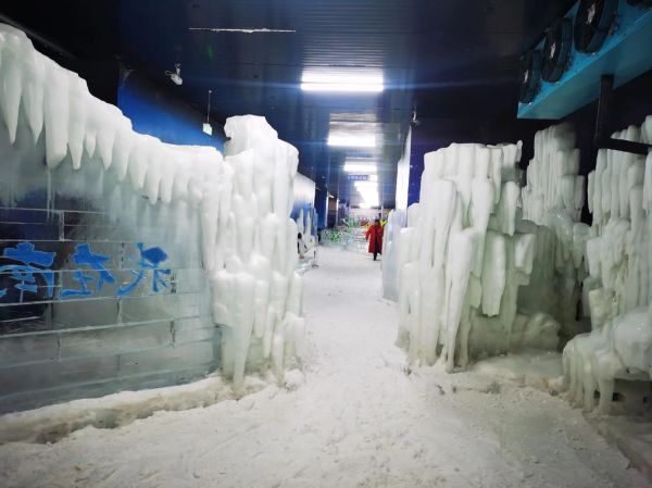 长沙冰雪大世界酒店套票怎么买_长沙冰雪大世界酒店套票多少钱