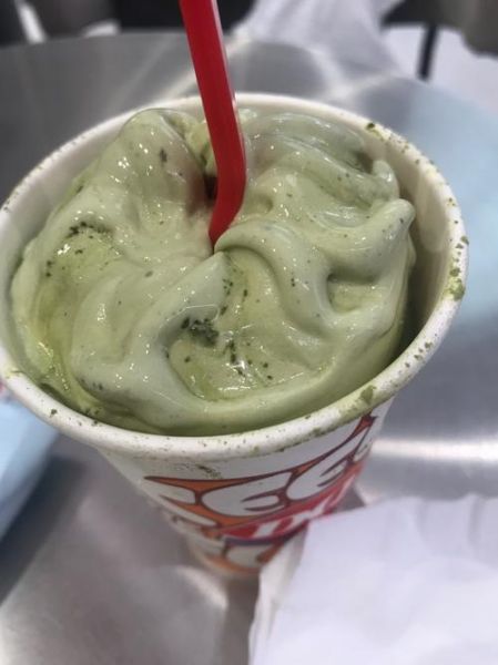 冰雪皇后菜单价格_冰雪皇后冰淇淋热量