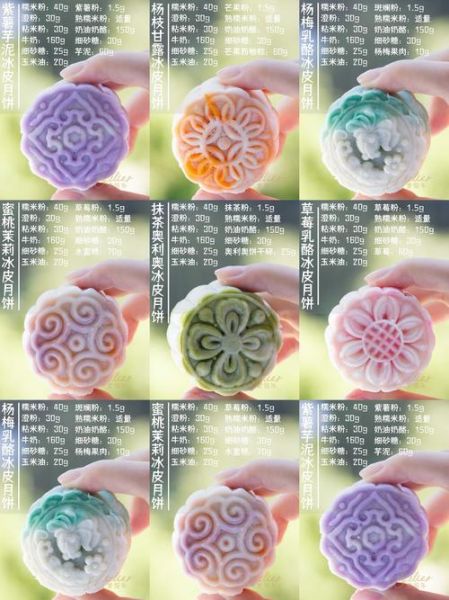 冰雪月饼怎么做_冰雪月饼保质期多久