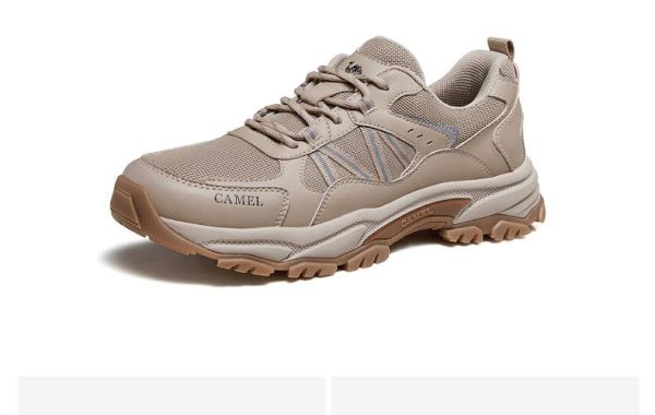 城市骆驼户外鞋怎么样_城市骆驼户外鞋值得买吗