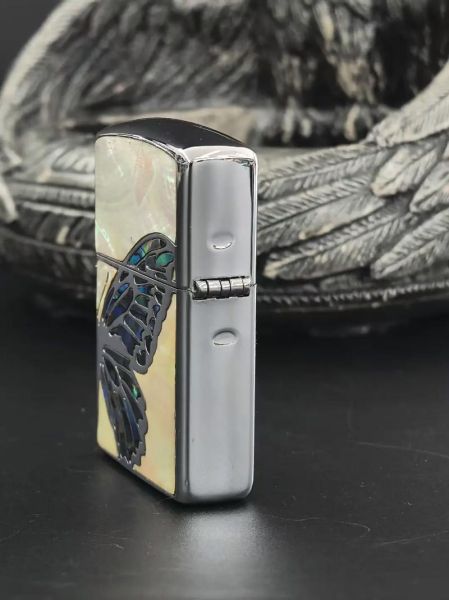 zippo户外防风打火机怎么用_zippo户外防风效果好吗