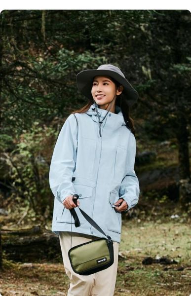 登山鞋怎么选_户外冲锋衣哪个品牌好