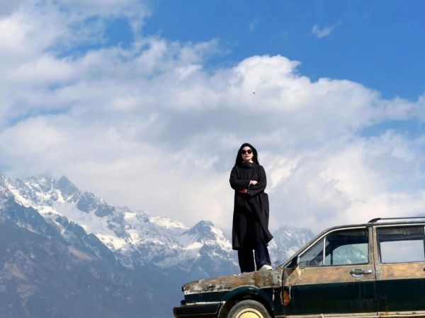 丽江旅游高原反应怎么办_去丽江会不会高反