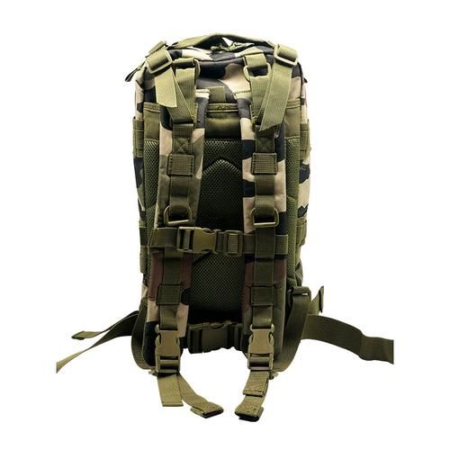 战术户外装备怎么选_战术背包哪个牌子好